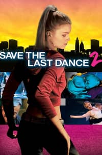 Save the Last Dance 2: Stepping Up poster