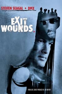 Exit Wounds poster