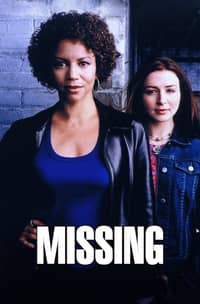 Missing poster